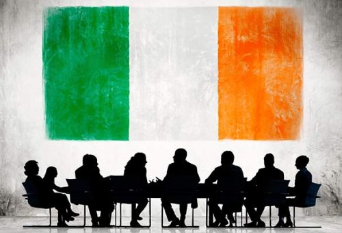 İrlanda Dil Okulları