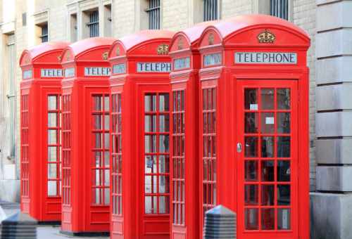 İngiltere Eğitim Sistemi