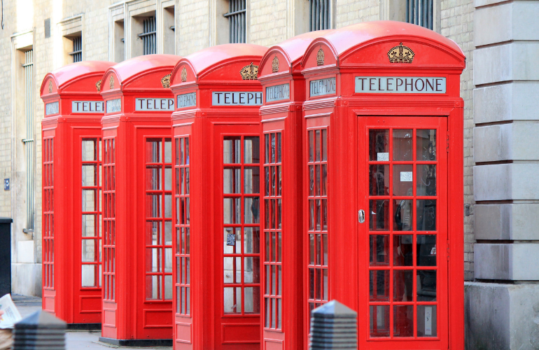 İngiltere Eğitim Sistemi