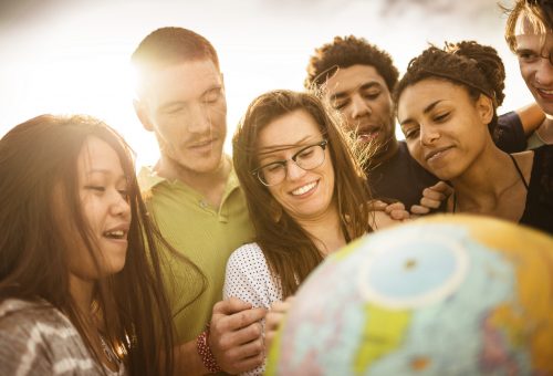 İngiltere Dil Okulları