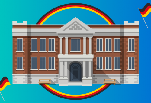 Almanya en iyi mühendislik üniversiteleri