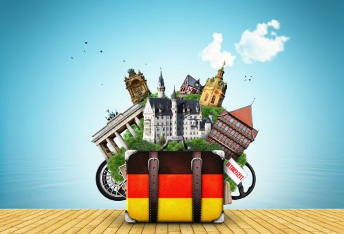 Neden Almanya’da Eğitim