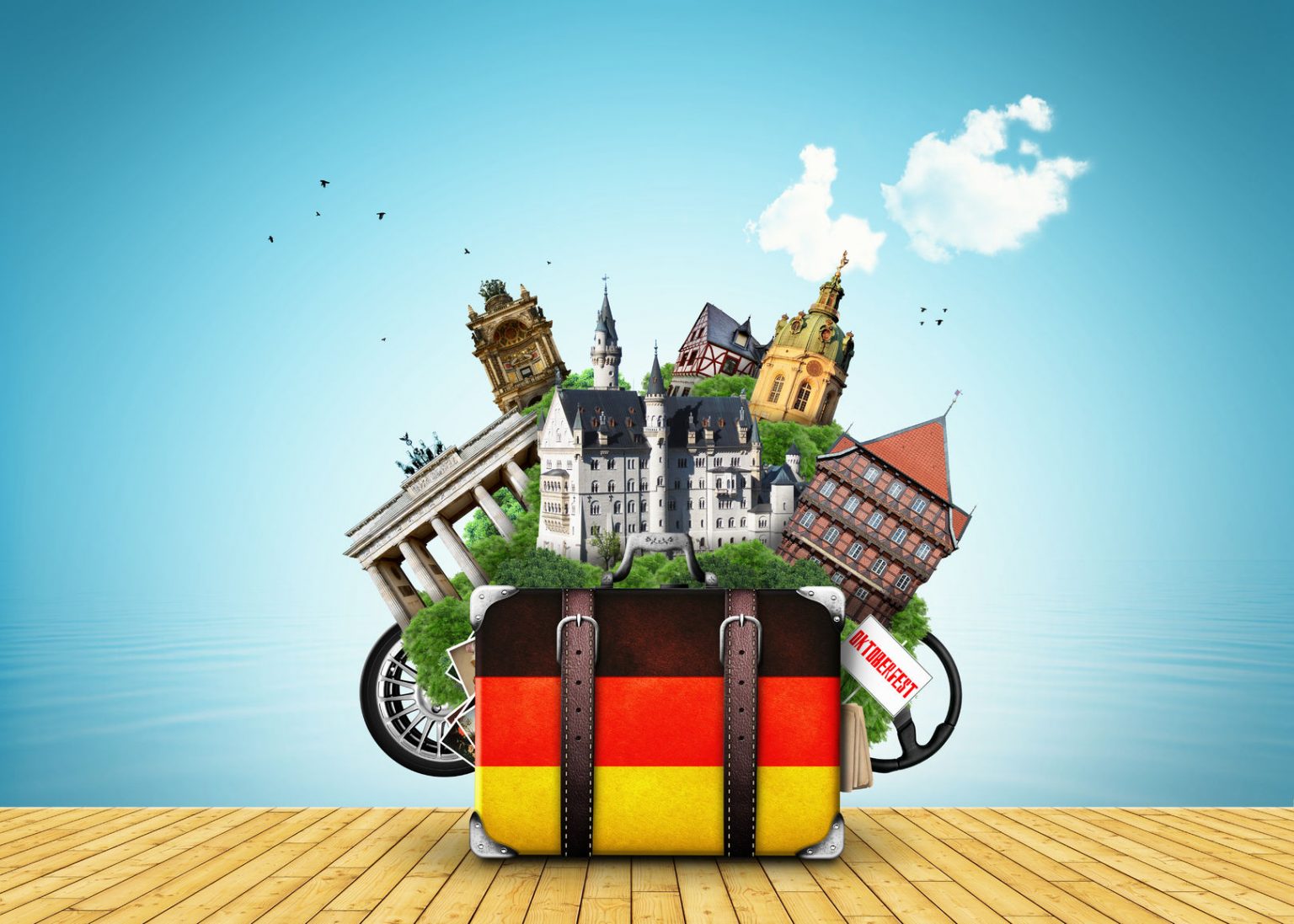 Neden Almanya’da Eğitim