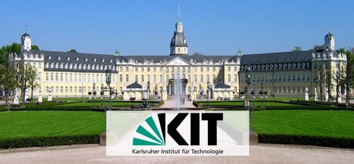 Karlsruhe Teknoloji Enstitüsü
