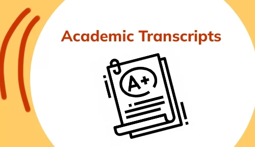 Akademik Transkript Nedir