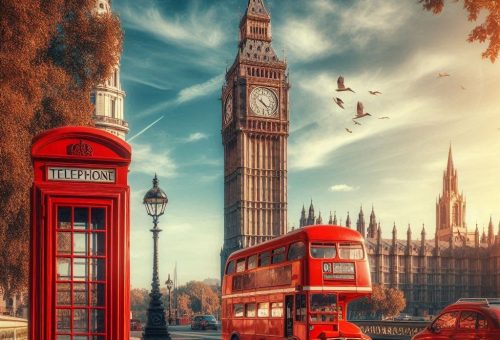 İngiltere’nin en iyi üniversiteleri