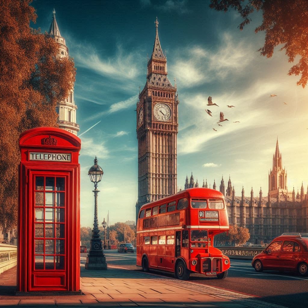 İngiltere’nin en iyi üniversiteleri