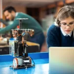 Robotik Mühendisliği için En İyi Üniversiteler 2025